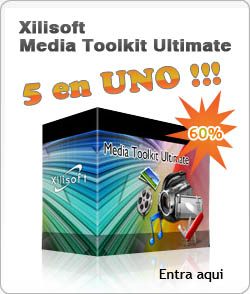 Xilisoft Media Toolkit Ultimate