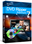 Xilisoft DVD to Video 7 Platinum