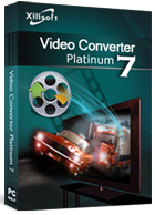 xilisoft video converter platinum 6 torrent