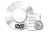 MP4 to DVD Burner for Mac