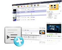 MPEG to DVD burner on Mac