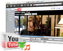 YouTube to MP3 Converter for Mac