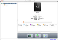 Xilisoft Transferir PDF de iPad a Mac